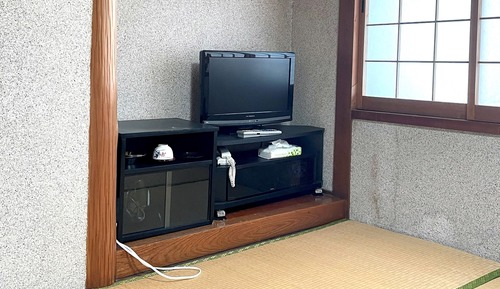 Old Wing Japanese-Style Room , For 2 People