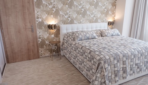 Apartment Borovica