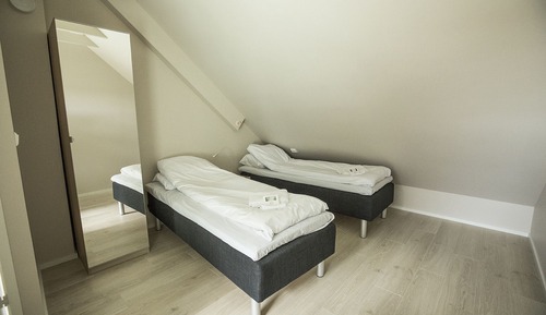 Family Apartment