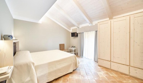 Classic Room, 1 Double Bed, Park View