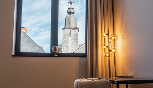 Luxury Double Room