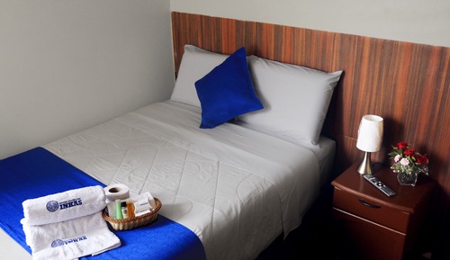 Standard Room, Non Smoking