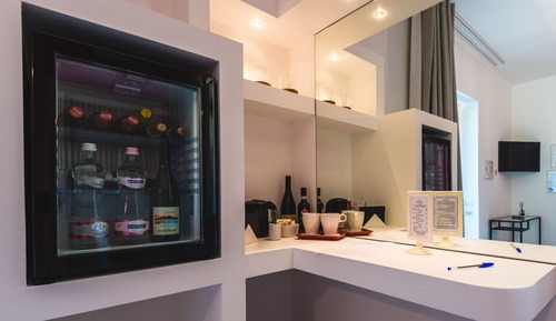 Double Room (Vervece)