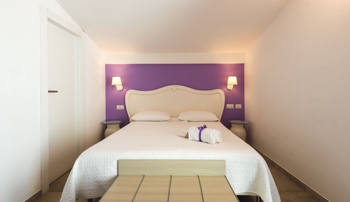 Double Room (Capri)