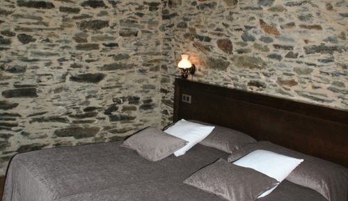 Triple Room, Private Bathroom