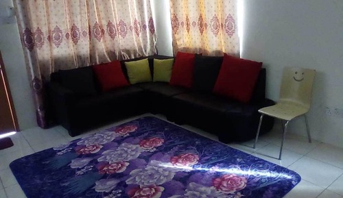 Comfort House