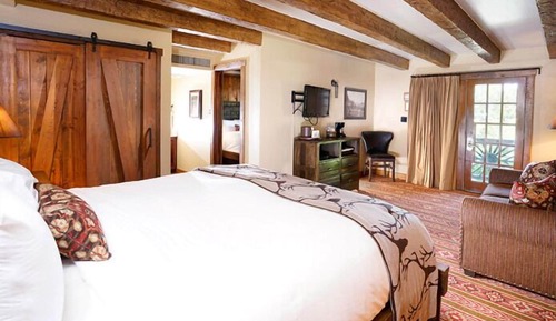 Springview One Bedroom