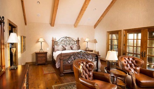 Villa at Integrity Hills