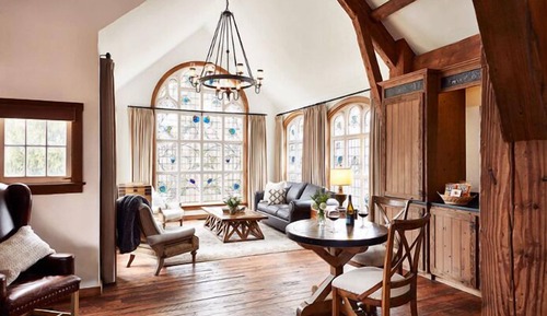 Carriage House Cottage