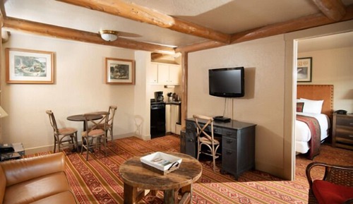 Valley View 2 Bedroom With Kitchenette