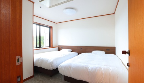 Suite room with open-air bath, Non Smoking