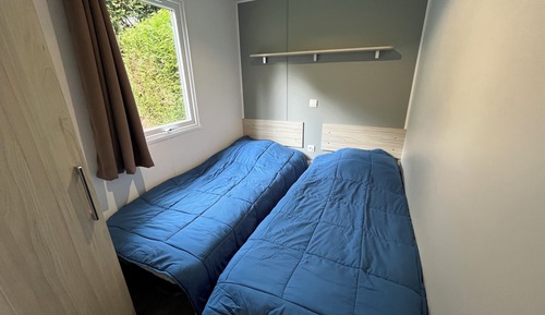 Essential Mobilhome 4/6 people
