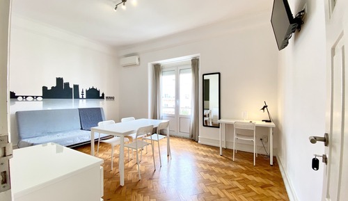 Classic Apartment, 5 Bedrooms
