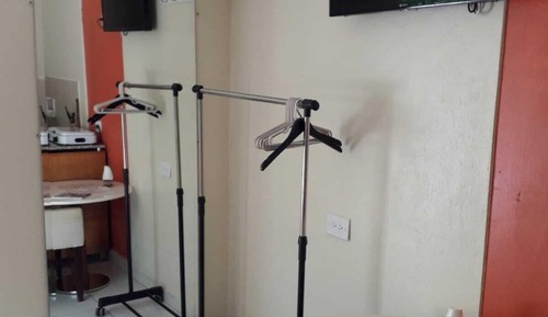 Basic Studio, 1 Queen Bed, Non Smoking, Courtyard View
