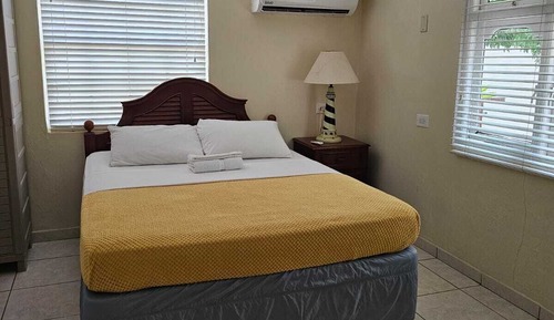 Traditional Room, 1 Bedroom, Non Smoking