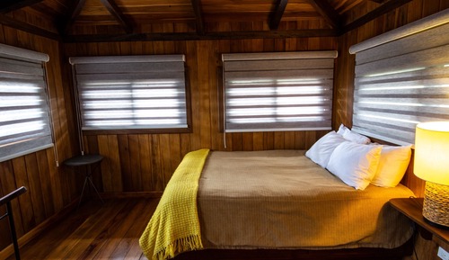 Family Tree House, 2 Bedrooms, Mountain View