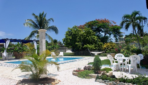 Romantic Chalet, Multiple Beds, Smoking, Pool Access