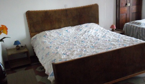 Comfort Double Room, Private Bathroom