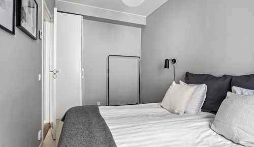Apartment, 1 Bedroom