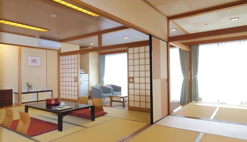 Japanese Style Room, Non Smoking
