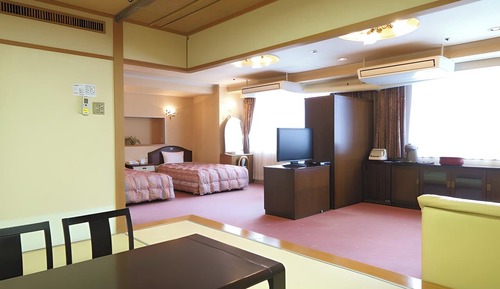 Japanese Style Room, Non Smoking