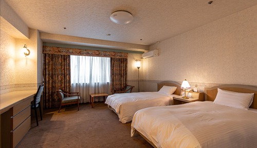 Comfort Twin Room, Non Smoking