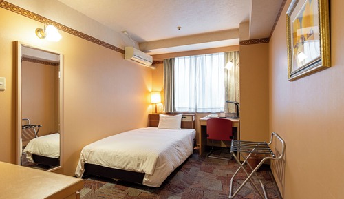Basic Single Room