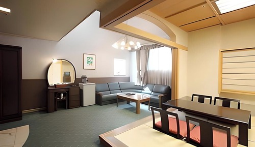Japanese Style Room, Non Smoking