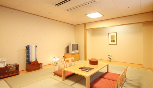 Japanese Style Room, Non Smoking