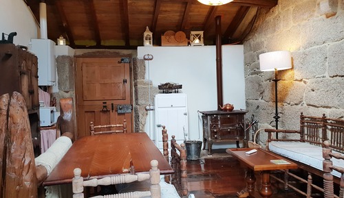 Deluxe Bungalow, 1 Double Bed, Non Smoking (Stand-alone Building)