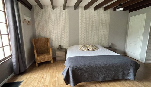 Apartment, 1 Bedroom (Ecluse)
