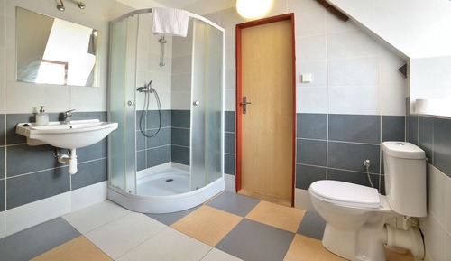 Quadruple Room, 2 Bedrooms