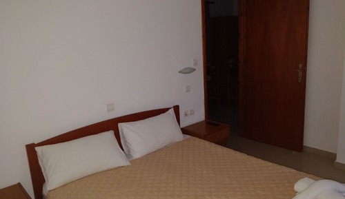 Family Apartment, 1 Bedroom