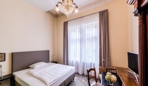 Standardzimmer 2 Personen