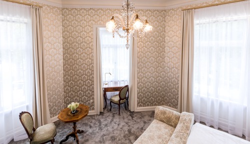 Suite 2 Personen