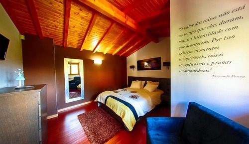 House, 1 Bedroom