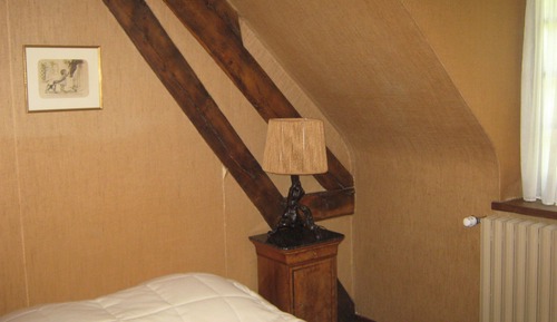 Basic Double Room