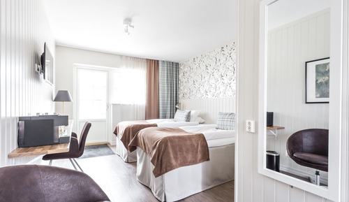 Double Room