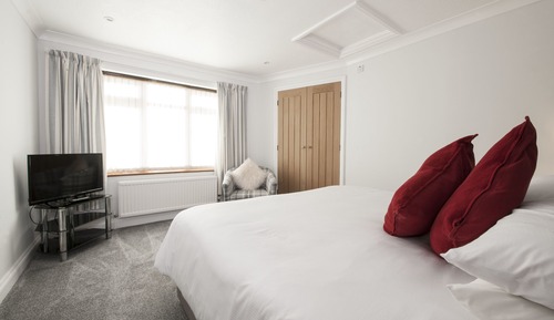 Apartment B