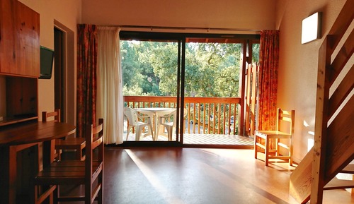 Apartment, Multiple Beds, Non Smoking