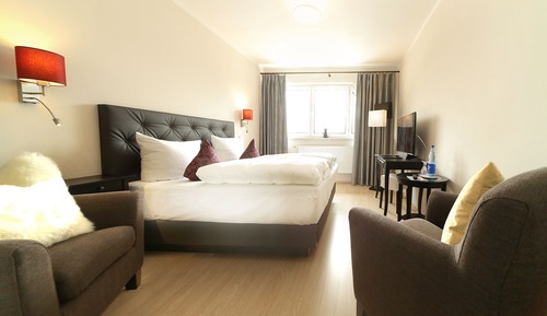 Comfort Double Room (Landhaus)