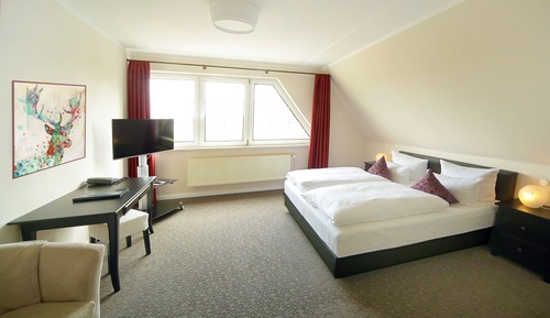 Double Room (Landhaus)