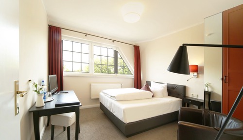 Single Room (Landhaus)