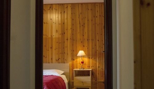 Superior Apartment, 1 Bedroom (5 people)