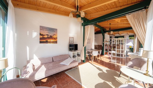 Deluxe Studio, Beachfront