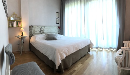 Double Room, 1 Queen Bed, Non Smoking