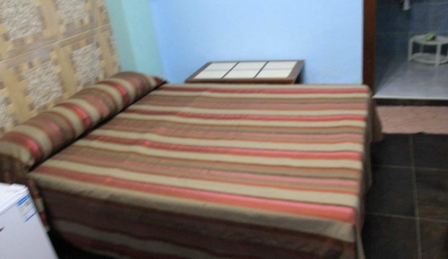 Deluxe Triple Room, Multiple Beds