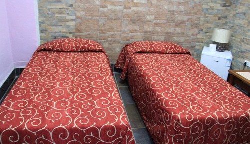 Deluxe Twin Room, 2 Twin Beds, Non Smoking