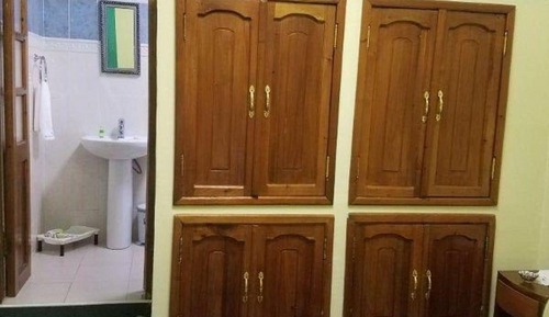 Deluxe Twin Room, 2 Twin Beds, Non Smoking