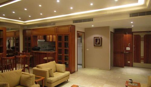 Comfort Apartment, 2 Bedrooms